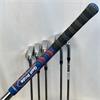 Wilson Dynapwr Forged 5-PW KBS Reg Steel Irons Gents RH