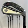 Wilson Dynapwr Forged 5-PW KBS Reg Steel Irons Gents RH