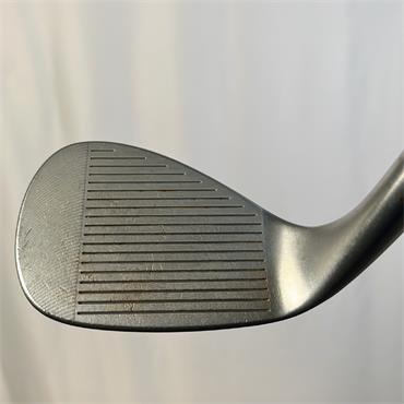 Cleveland RTX Zipcore Satin 60.10 DG Steel Wedge Gents RH