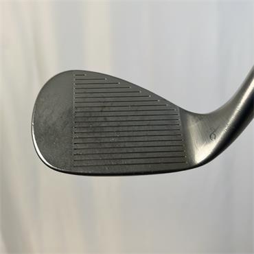 Cleveland RTX Zipcore Satin 54.10 Steel Wedge Gents RH