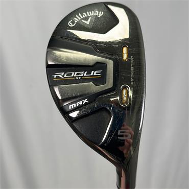 Callaway Rogue ST Max #5 Tensei Regular Hybrid Gents RH