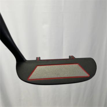 Wilson SGi Chipper Steel Wedge Gents LH