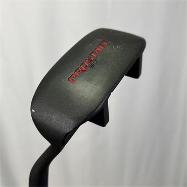 Wilson SGi Chipper Steel Wedge Gents LH