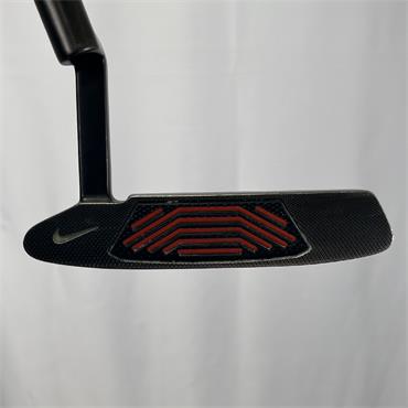 Nike Method Converge B101 35" Putter Gents LH