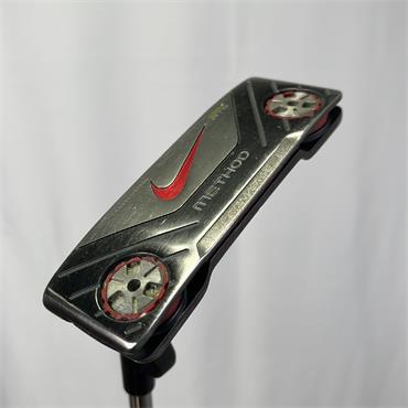 Nike Method Converge B101 35" Putter Gents LH