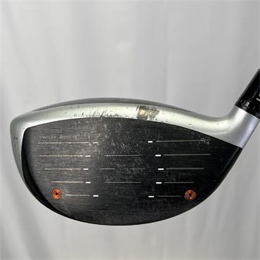 TaylorMade M6 D-Type 10.5 Speeder Regular Driver Gents RH