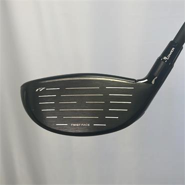 TaylorMade R7 Quad 11.5 Reax Regular Mini Driver Gents RH