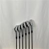 Mizuno JPX Pro 825 5-PW +1" DG Stiff Steel Irons Gents RH