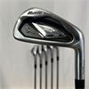 Mizuno JPX Pro 825 5-PW +1" DG Stiff Steel Irons Gents RH