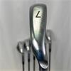 Ping G400 5-PW Nippon Steel Stiff Irons Gents RH