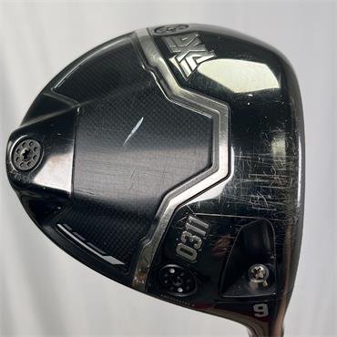 PXG 0311 Black Ops 9 Hzrdus Regular Driver Gents RH