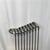Callaway X 12 3-SW +0.5" DG Steel Regular Irons Gents RH