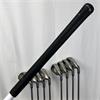 Callaway X 12 3-SW +0.5" DG Steel Regular Irons Gents RH