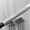 Callaway X 12 3-SW +0.5" DG Steel Regular Irons Gents RH