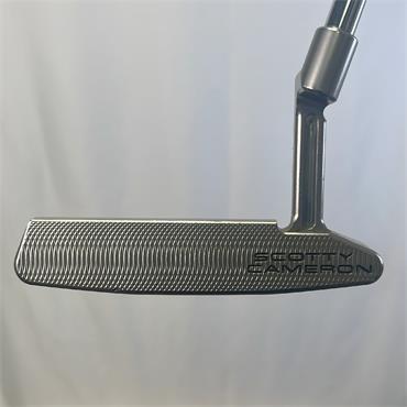 Scotty Cameron Super Select Newport 2 34" Putter Gents RH