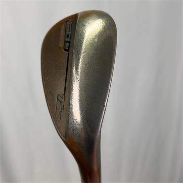 Mizuno T22 60.10 DG Steel Stiff Wedge Gents RH
