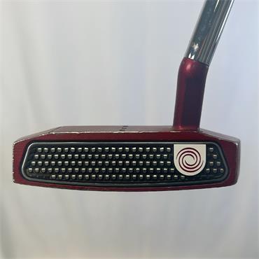 Odyssey O Works Red 7S 34" Putter Gents RH