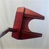 Odyssey O Works Red 7S 34" Putter Gents RH
