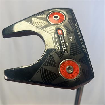 Odyssey O Works Red 7S 34" Putter Gents RH