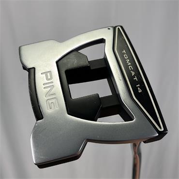 Ping Tomcat 14 34" Putter Gents RH