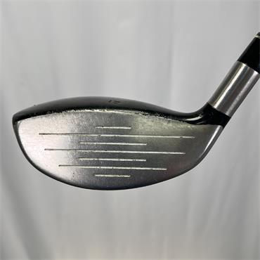 TaylorMade V Steel #3 Graphite Regular Fairway Gents RH