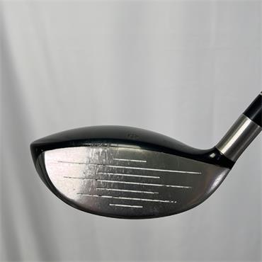 TaylorMade Burner #3 Reax 50 Regular Fairway Gents RH