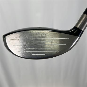 TaylorMade Burner #5 Graphite Regular Fairway Gents RH