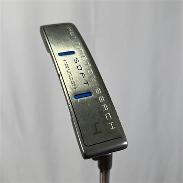 Cleveland Hungtington Beach Soft #4 34" Putter RH