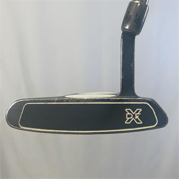 Odyssey DFX 2-Ball Blade 35" Putter Gents RH
