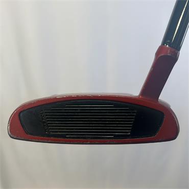 TaylorMade Spider Red JD 34" Putter Gents RH
