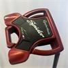 TaylorMade Spider Red JD 34" Putter Gents RH
