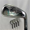 Wilson Tour RX 7-SW Graphite Irons Ladies RH