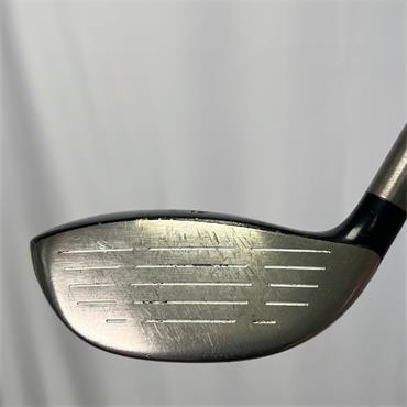TaylorMade R5 Dual #7 M.A.S 55 Regular Fairway Gents RH
