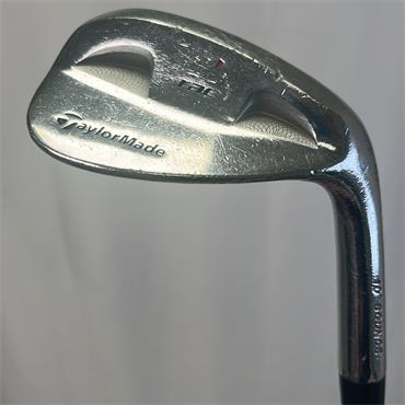 TaylorMade Rac 54.10 Steel Wedge Gents RH