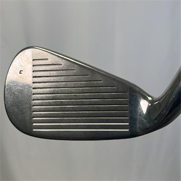 TaylorMade Burner Plus #4 Steel Regular Driving Iron Gents RH