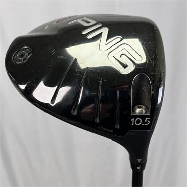 Ping G25 10.5 TFC189 Stiff Driver Gents RH