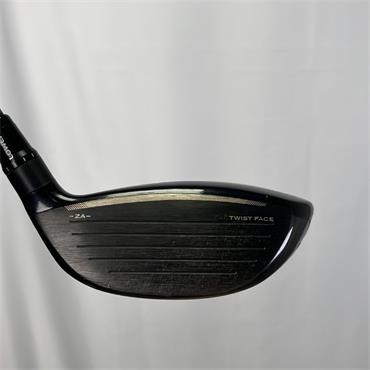 TaylorMade Stealth Plus #3 Speeder 60 Stiff Fairway Gents LH