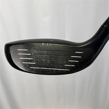 Ping G425 Max #9 Alta CB Senior Fairway Gents RH