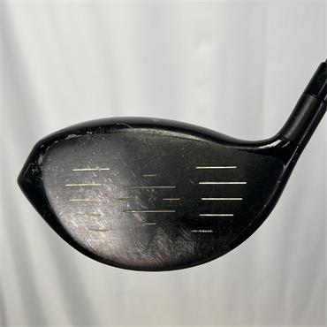 TaylorMade Burner Superfast 10.5 Matrix Stiff Driver Gents RH