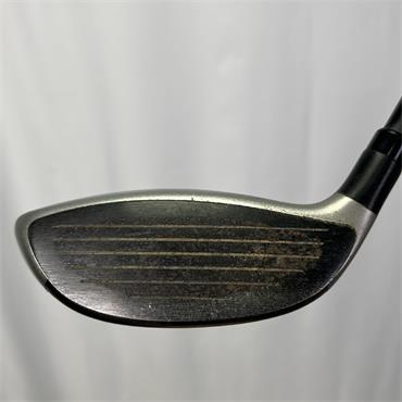 TaylorMade SLDR #3 Fujikura Stiff Fairway Gents RH