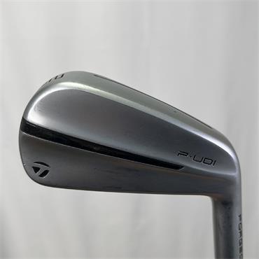 TaylorMade P UDI #2 Recoil Stiff Driving Iron Gents RH