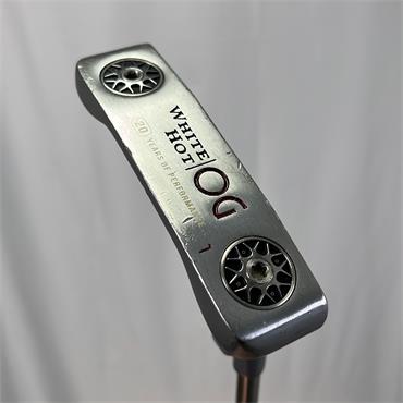Odyssey White Hot OG #1 36" Putter Gents RH
