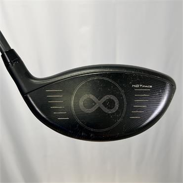 Cobra LTDx 10.5 HZRDUS Stiff Driver Gents LH
