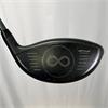 Cobra LTDx 10.5 HZRDUS Stiff Driver Gents LH