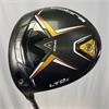 Cobra LTDx 10.5 HZRDUS Stiff Driver Gents LH