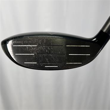 Callaway Epic Max #3 Hzrdus Green Regular Fairway Gents RH