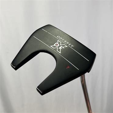 Odyssey DFX 7 32.5" Putter Gents RH