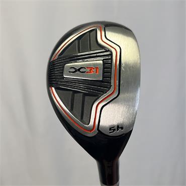 Wilson X31 #5 Graphite Regular Hybrid Gents RH