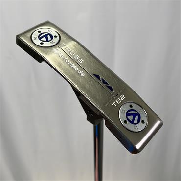 TaylorMade Truss TB2 35" Putter Gents RH