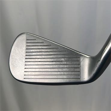 TaylorMade P790 #4 KBS Max Steel Stiff Iron Gents RH